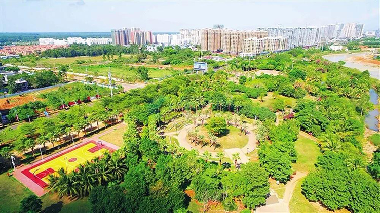 目前临高现在房价多少钱一平? 