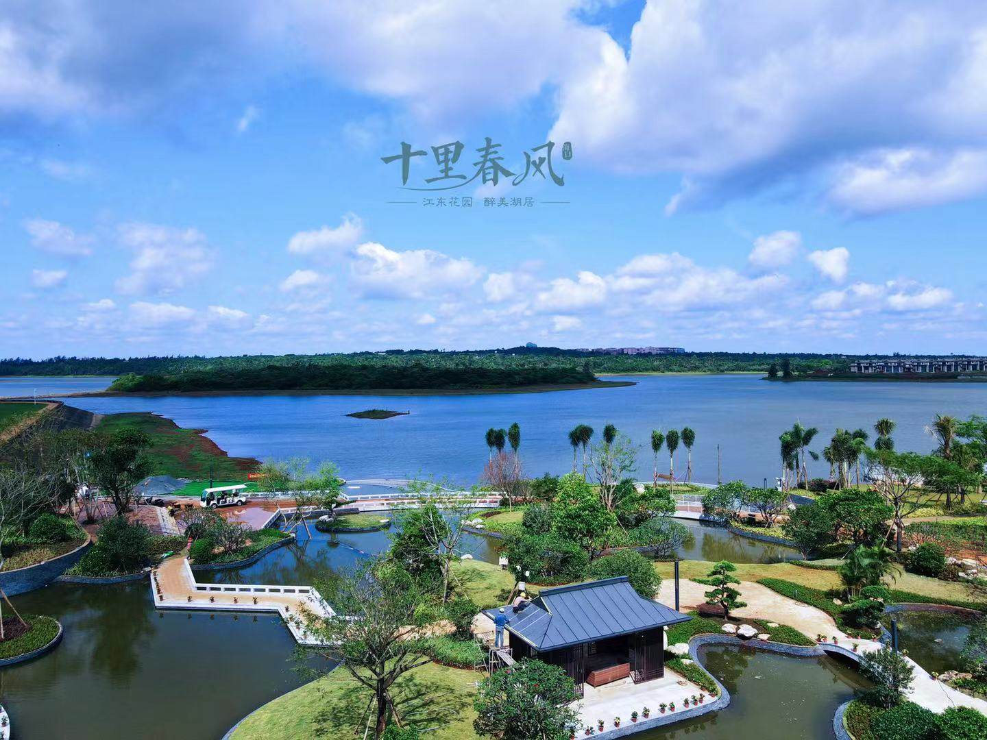 海口新房房价多少钱一平米？