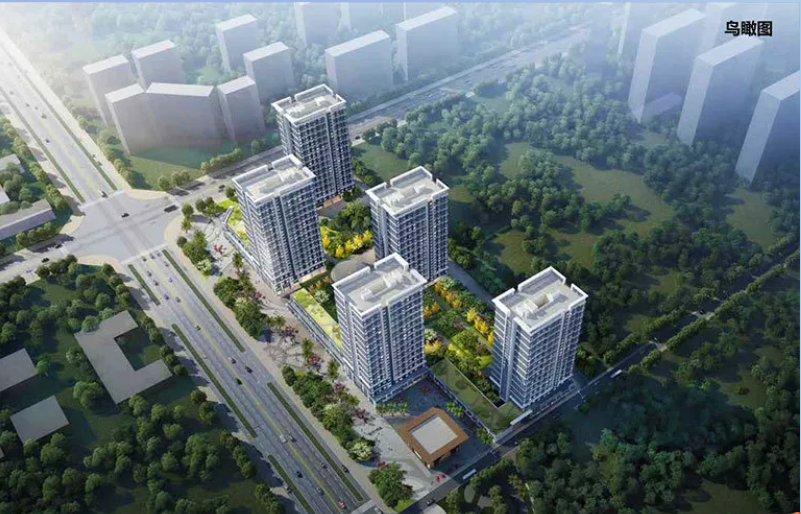 琼海保利时代广场新房价是多少钱一平？
