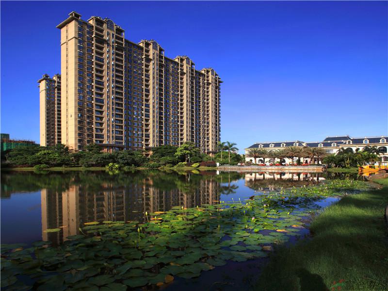 澄迈景园悦海湾
