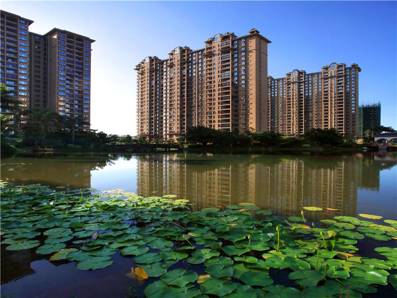 澄迈景园悦海湾