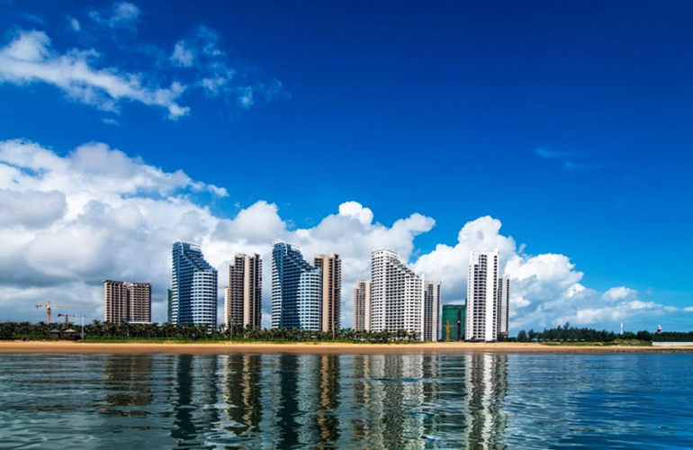 实景图