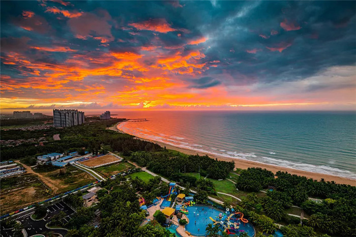 海南琼海海景房怎么样