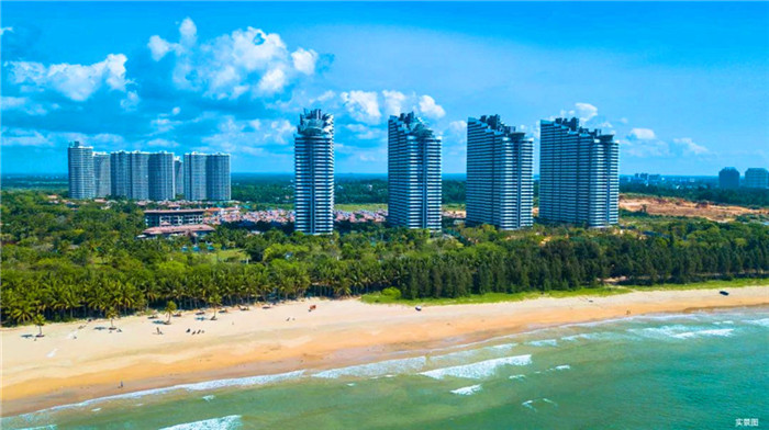 琼海海景房房价多少钱一平？