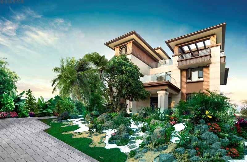三亚湾的房子是多少钱一平，三亚湾的房子值不值得买？
