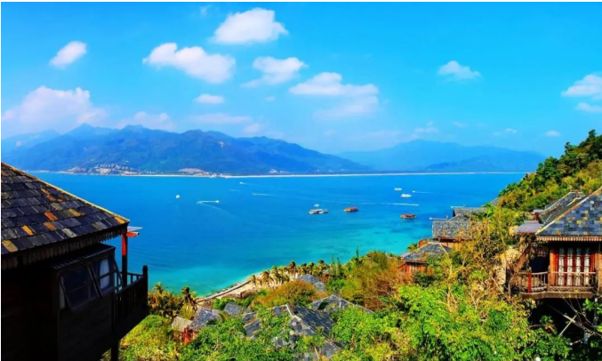 海南陵水房价现在多少?陵水买房哪里好？