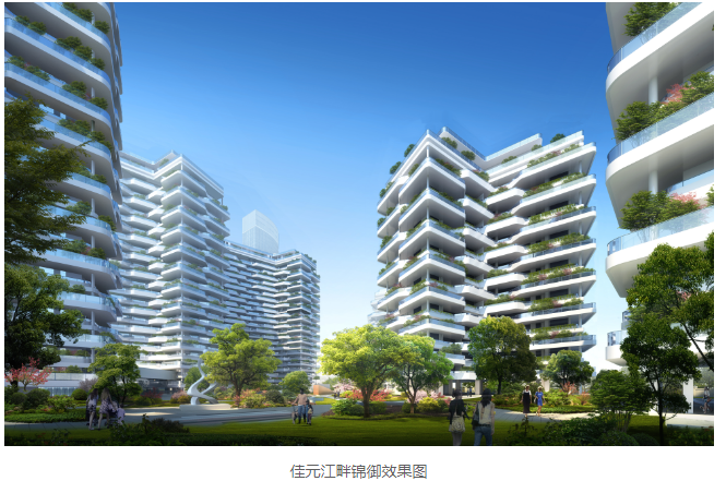 海口佳元江畔锦御9月新消息：高层房源在售