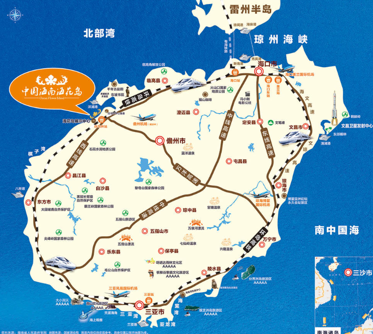2022年海花岛房子还能买吗？在海花岛买房会后悔吗？