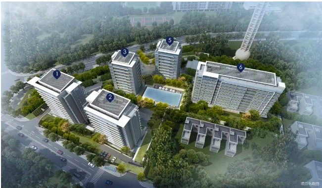 海南优雅蘭园11月新消息：在售小高层房源