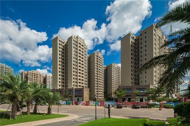【购房小知识】70年住宅公寓和普通住宅的区别？