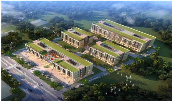 海南椰林小筑项目12月新消息：在售建面约40-78㎡二房至三房房源