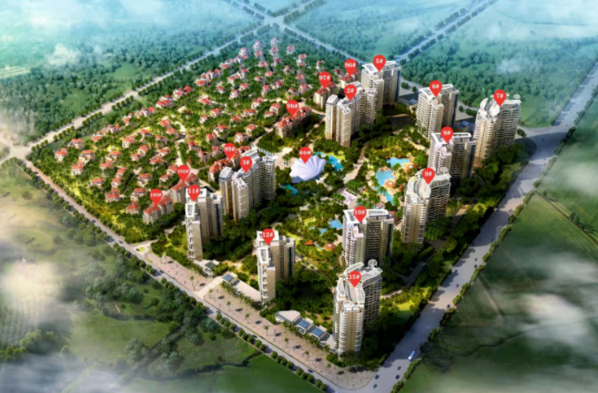 乐东美好沐龙湾3月新消息：硬装现房在售