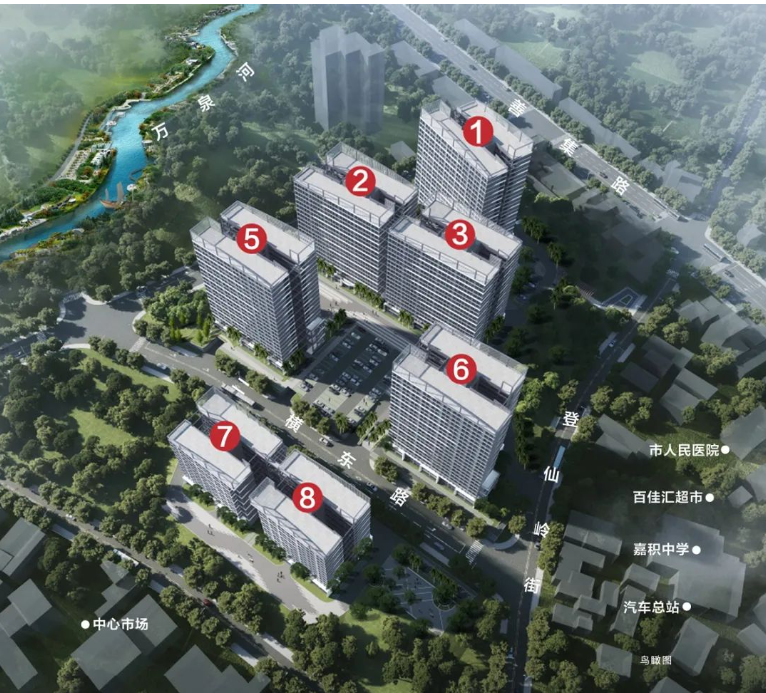 海南琼海衍宏悦城4月新消息：在售3#房源