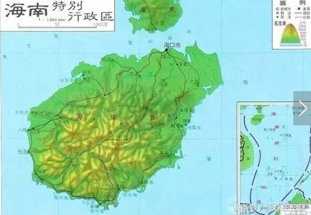 海南哪些城市不潮湿？怎么选择适合自己居住的城市？看完这篇就够