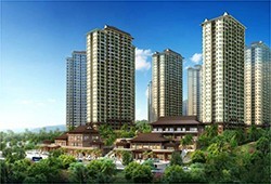 三亚悦菩提住宅推出8套房源，均价31000元/㎡