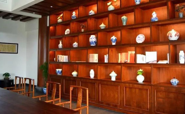 红树湾东坡书堂丨一个名字的九百年记忆