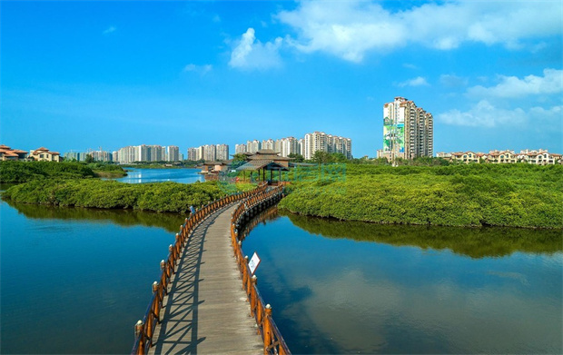澄迈：在“海口后花园”，邂逅精致，慢享健康生活~