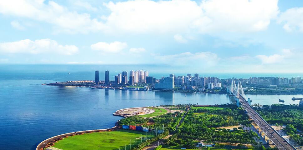 2025年封关，海南自贸港这个窗口的发展未来可期！