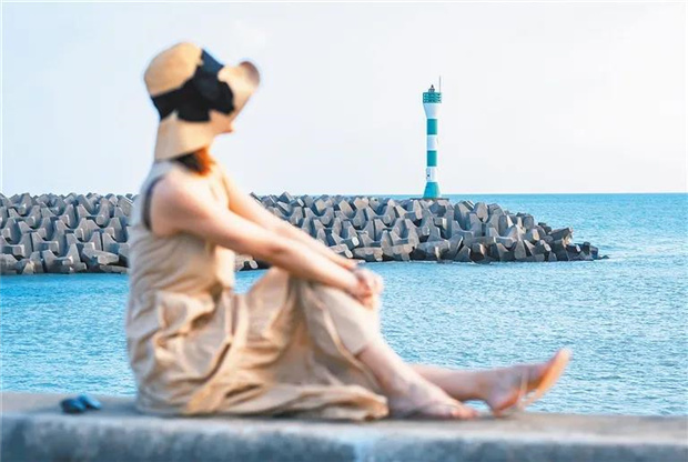 囤旅游、闪消费、炫玩法……旅企跨界联合，海南游“上新”啦！