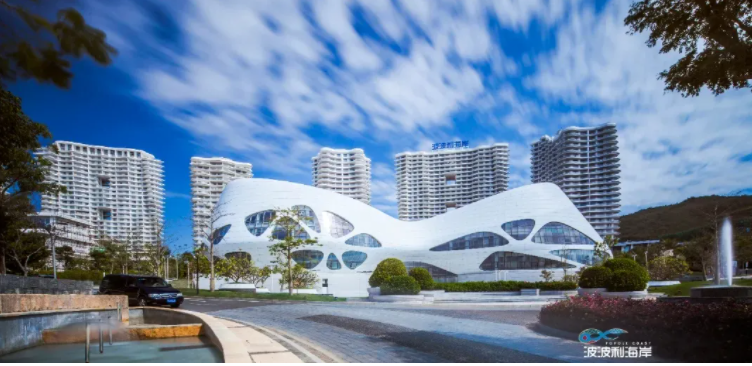 2022海南乐东海景房多少钱一平？乐东海景房推荐