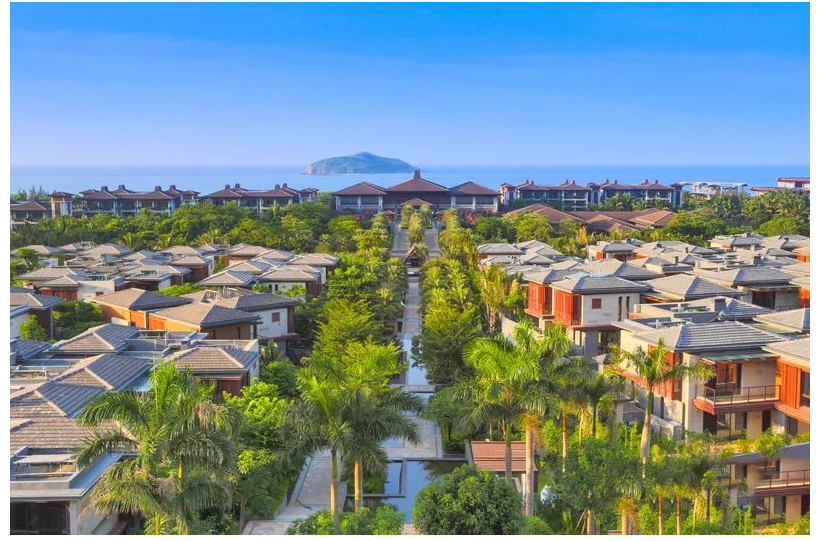 万宁海景房2022多少钱一平方？万宁海景房排行榜前三的是哪个？