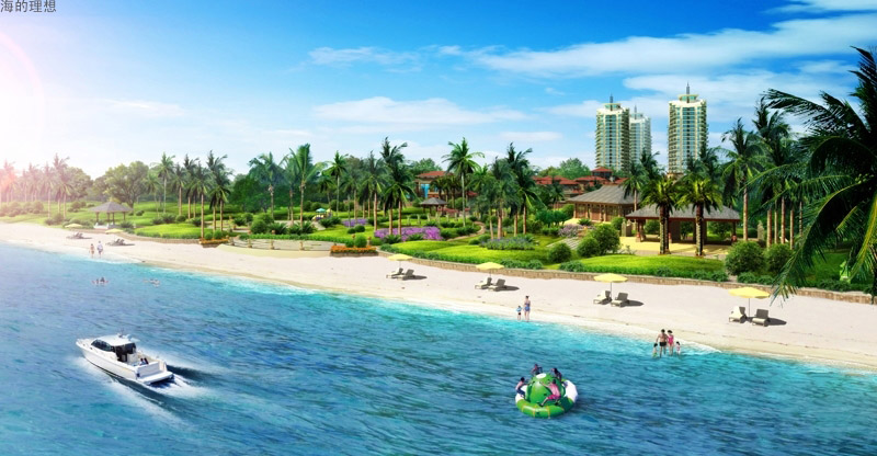 海南临高2021房价涨了吗？