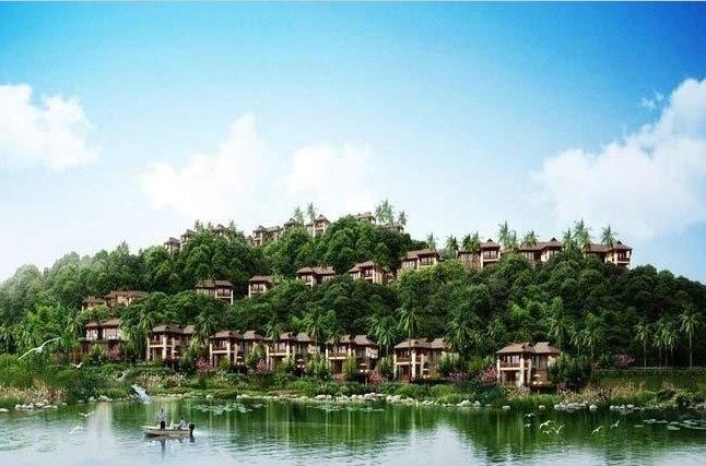 海南三亚国家海岸保利财富中心房价现在是多少？该项目怎么样？