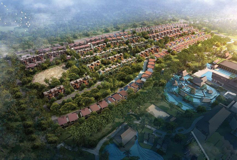 海南陵水县和万宁市的房子哪个值得买呢（建议收藏慢慢看）