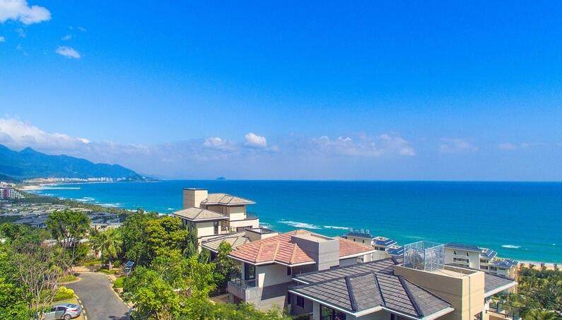 海南陵水适合长期居住吗？不懂得看过来