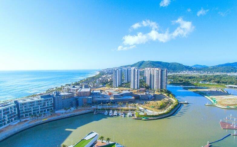 海南陵水适合长期居住吗？不懂得看过来