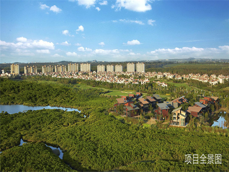 90万以内可以在澄迈买到哪些高性价比楼盘？
