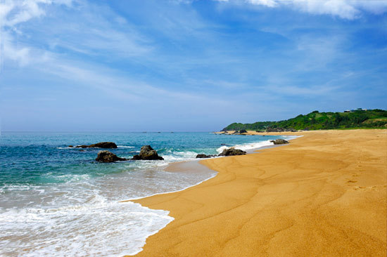 海南乐东适合“候鸟”冬天度假旅居吗？