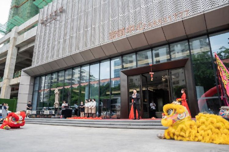 【金秋特惠】海口东方洋壹号金秋迎新，推出5套心动一口价房源