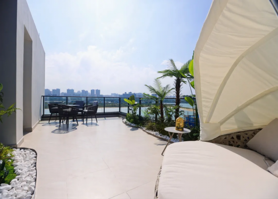 样板间3