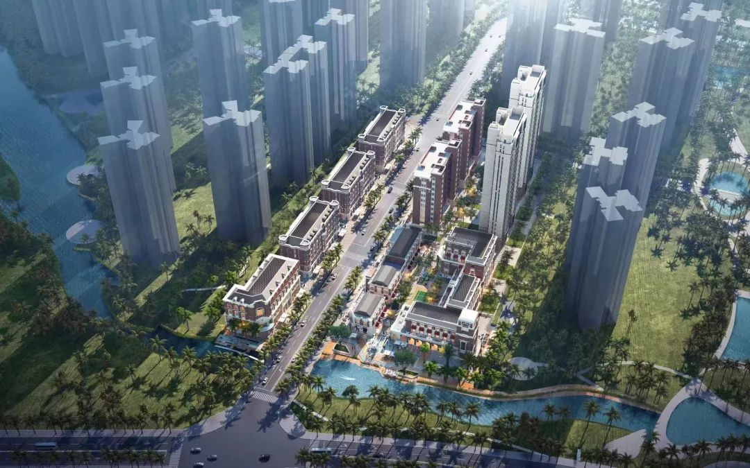 热门新房慧远美林郡绿化怎么样？全面解读不踩坑