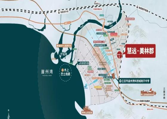 区位图2