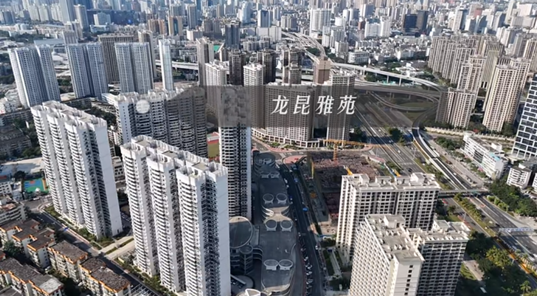 热门新房龙昆雅苑地段位置如何？看完就懂了
